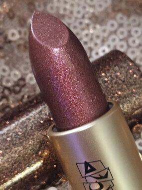 Too Faced THAT GIRL Metallic Lipstick - VERY HTF